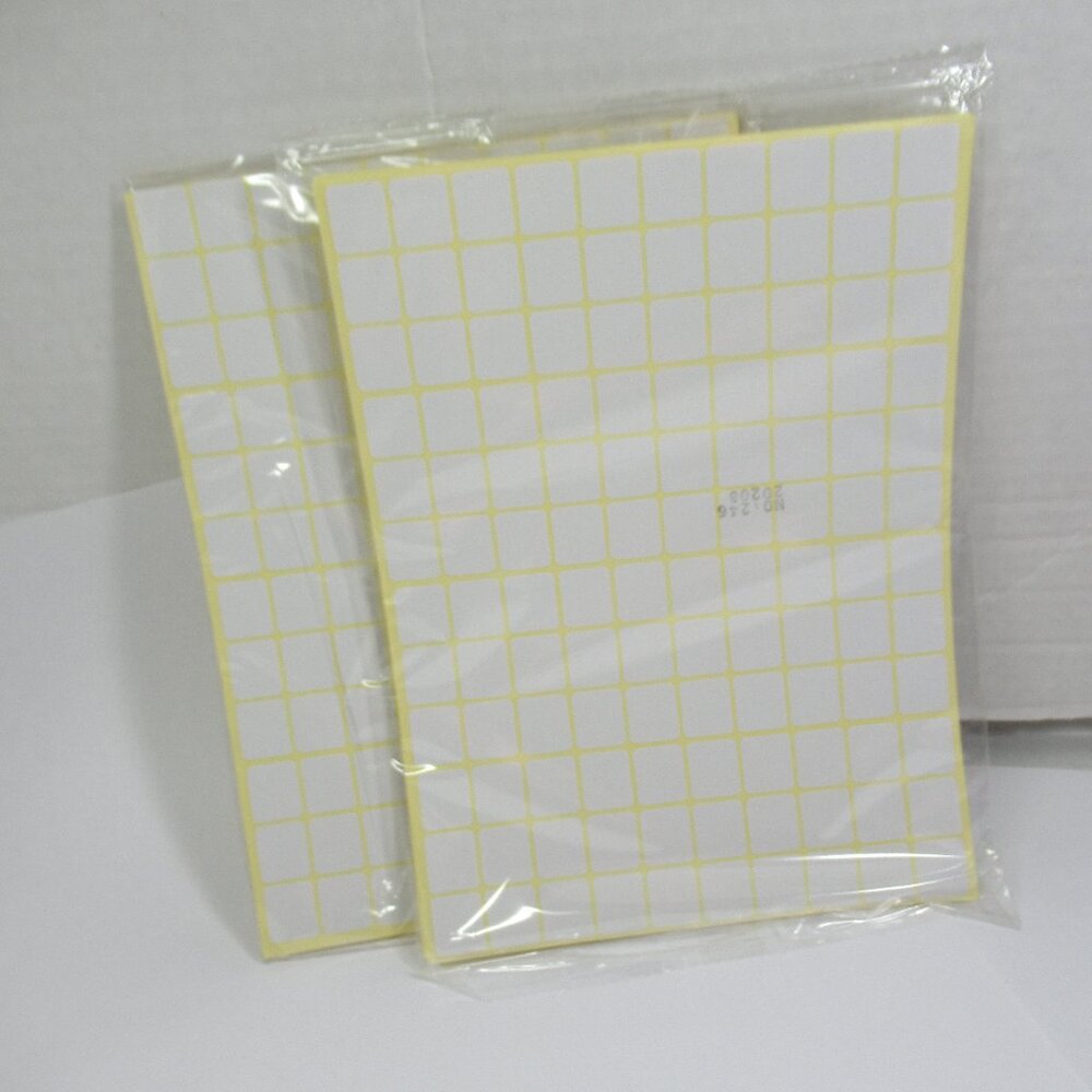 Labels 3600ct